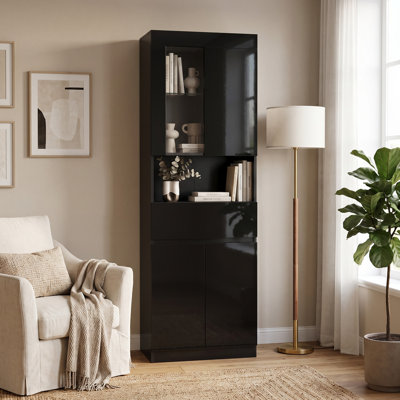 Armoire de rangement 70 po x H 23,6 po l 70 po