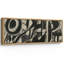 Motif de coups de pinceau abstraits grunge-98042552-111375451