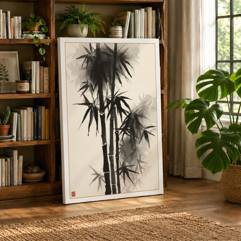 Print, 30x20 - 76.2 x 50.8 cm, Teal Border