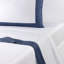 Apollon 100% Cotton Flat Sheet-931025281-931025283