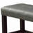 Kafader Faux Leather Upholstered Bench-26193546