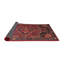 Tapis rouge à motif sud-ouest-1426283485