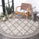 Amherst Performance Geometric Rug