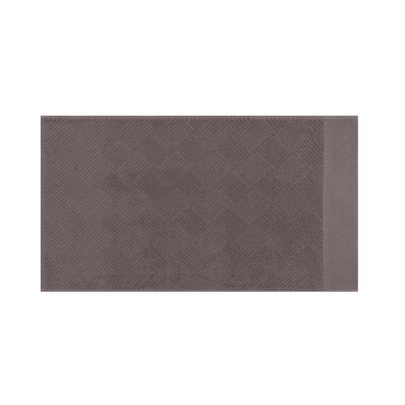 Cotton Midweight Hand Towel