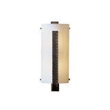 Vertical Bar 2 - Light Flush Mounted Sconce