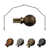 Antique Brass