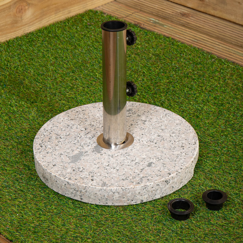 Samuel Alexander 16kg Umbrella Base