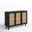 Buffet en rotin Asier-1800133274