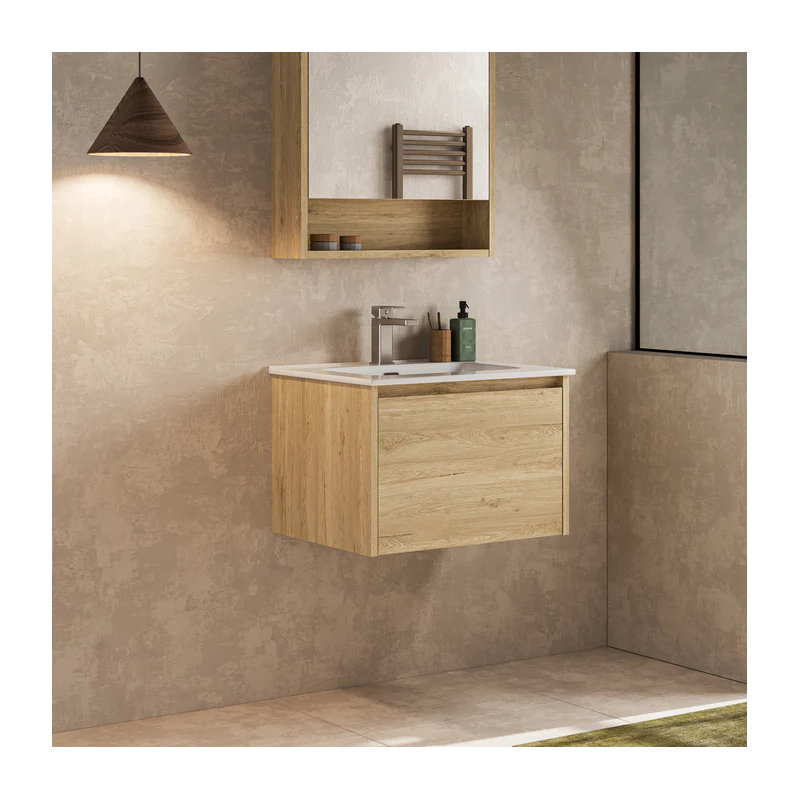 Blendia Bathroom Furniture Suite
