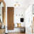 Traude Semi Flush Mount
