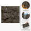Panneaux muraux 3D en fausse pierre-125773609