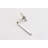 8-Piece Wall-Mounted Bathroom Hardware Set-1891566672