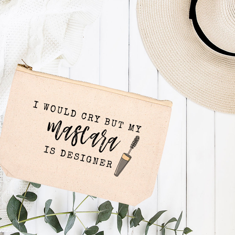 Pochette à maquillage Arbania