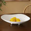 Vida Melamine Serving Bowl
