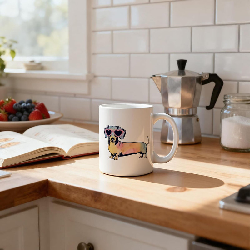 Mug