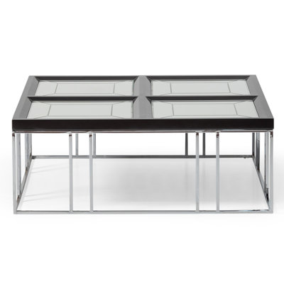 Carmela Cocktail Table