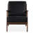 Verity Genuine Italian Leather Lounge Chair-153193672