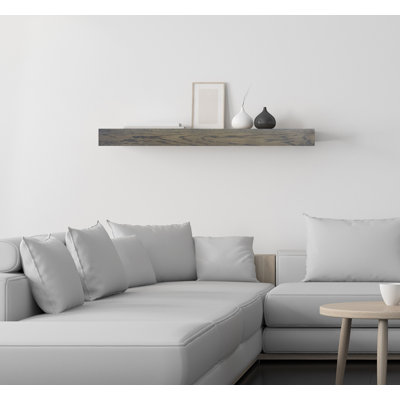 Rayne Floating Shelves