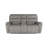Folu 79.5'' Faux Leather Reclining Loveseat