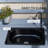 Gray Potting Bench With Tap And Shelf, Wood - Functional For Gardening In Backyard, Patio, Lawn Sink Ideal Cleaning Pots
