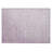 Machine Washable Indoor/Outdoor Xhevrie Blush Rug-112132042