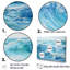 «Ocean Charm», art mural océan-107767963-107767961