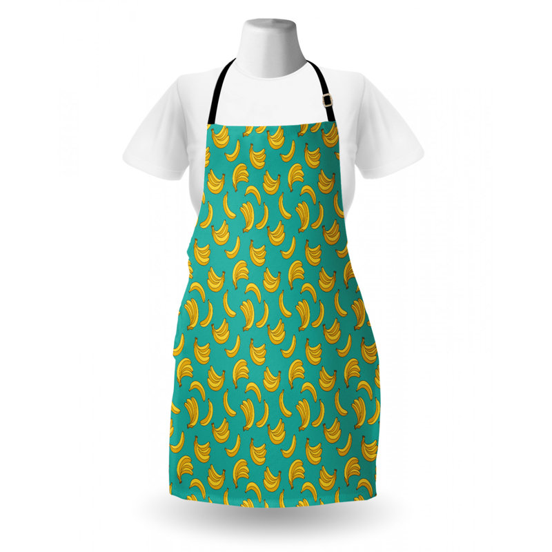 Tablier de banane