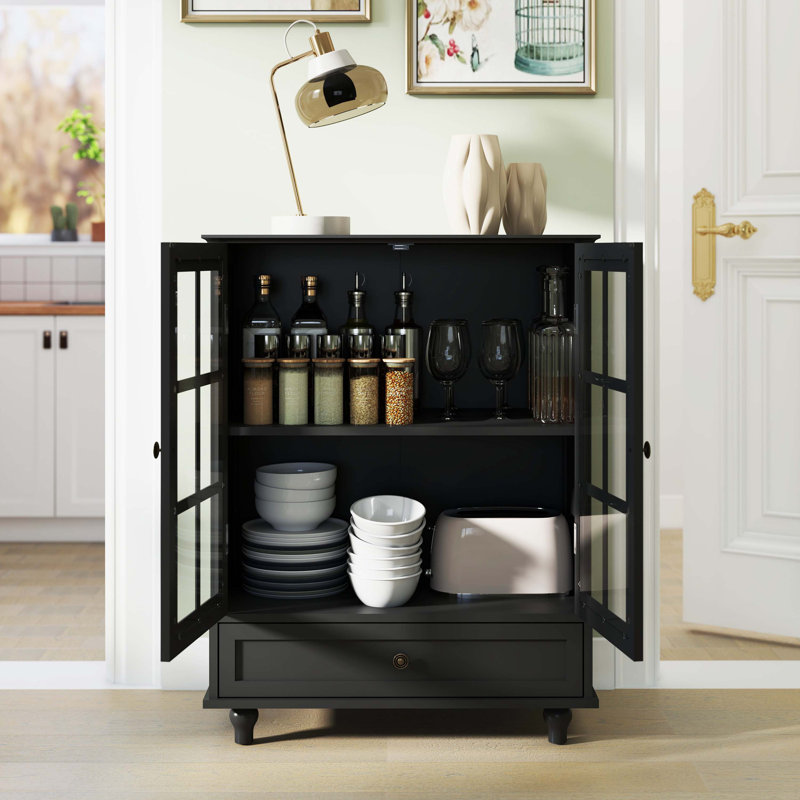Buffet Minimalist