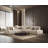 Lune Sectional