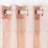 Kogan Semi Sheer Curtain Single Panel-302932606-302932600