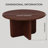 Denver Solid Wood Coffee Table