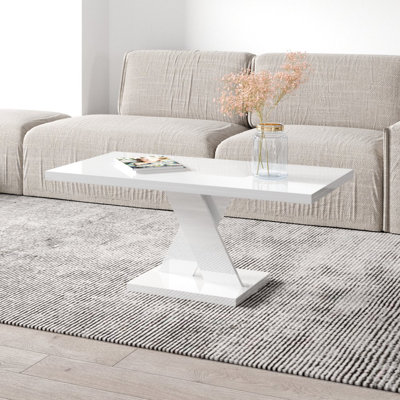Table basse Pehrson Dilshod