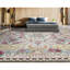 Wool Floral Area Rug-50231084