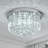 Kerric Crystal Flush Mount-1403897881-1409048124