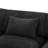 Assuntino 112" Square Arm Sofa-800826551