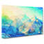 Mountain View Vol.1 - Wrapped Canvas-61841975