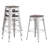 Hartung Counter Stool with Metal Frame-1462295562-1462295553