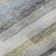 Premium Machine Washable Prisco Gray Rug