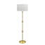 Lampe sur pied 62 po. 62 po. Modern