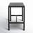 Armando Aluminum Bar Table-400027902