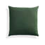 Signal Square Indoor/Outdoor Pillow Cover & Insert-223095547