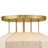 Millicent Liv Medium Semi-Flush Mount