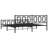 Onufrei Metal Open-Frame Bed-1661055055-1661055054