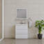 Ensemble de meuble-lavabo simple 30 po Arjina-1218389284