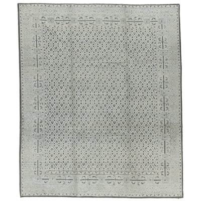 Sabalan Blue Sample