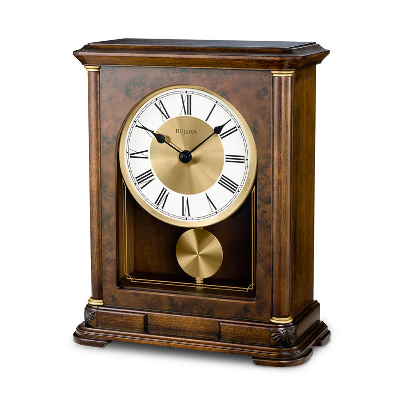 Horloge murale Vanderbilt