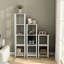 Étagère de rangement étroite Terzenbach-2026703808-2026703809