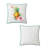 Tommy Bahama Pineapple Botanic Pink Throw Pillow