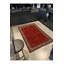 Tapis gris tissé traditionnel Mosso-634664298