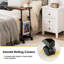 Table de bout avec rangement Harshad-701993968